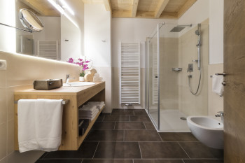 Superior Badezimmer