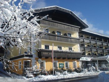 Urlaub im Hotel Moser am Weissensee