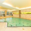 Hotel mit Hallenbad am Weissensee