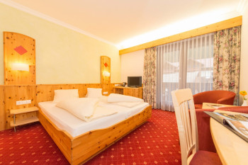 Alle Zimmer mit Balkon