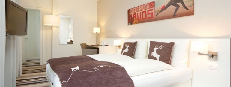 Doppelzimmer