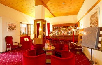 Hotelbar