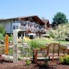 Das WEllnesshotel
