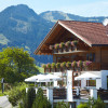 Hotel Oberdorfer Stuben