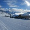 Hotel direkt am Skilift
