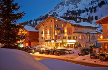 Hotel Zehnerkar & Hotel Obertauern