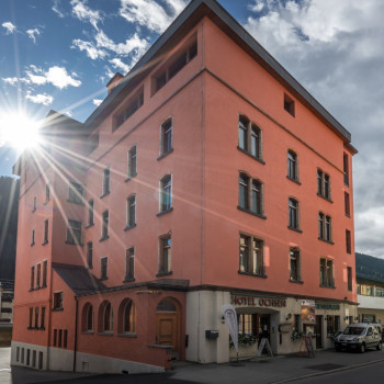 Hotel Ochsen