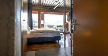 Doppelzimmer Deluxe
