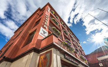 Hotel Ochsen