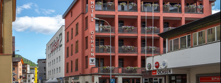 Hotel Ochsen