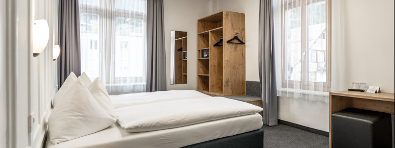 Doppelzimmer