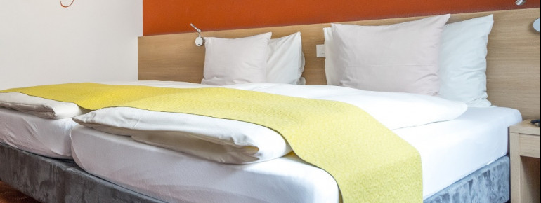 Doppelzimmer Comfort