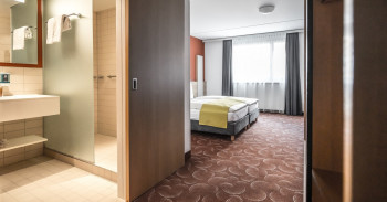 Doppelzimmer Comfort