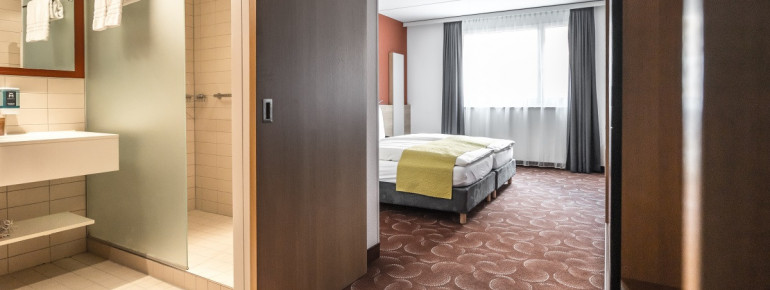 Doppelzimmer Comfort