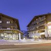 Außenansicht Hotel