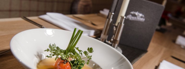 Restaurant Orgler's