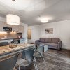 Beispiel Appartement