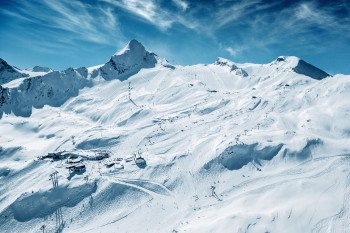 Kitzsteinhorn