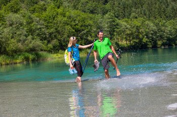 Klammsee Kaprun