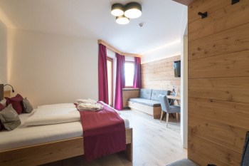 Bergzimmer PLUS