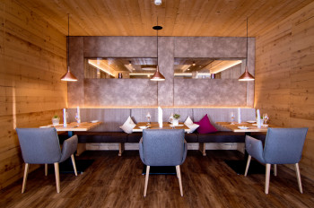 Hotelrestaurant