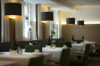 Speisesaal