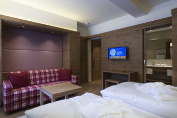 Familiensuite