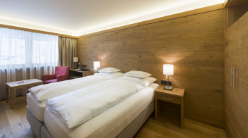 Doppelzimmer Komfort