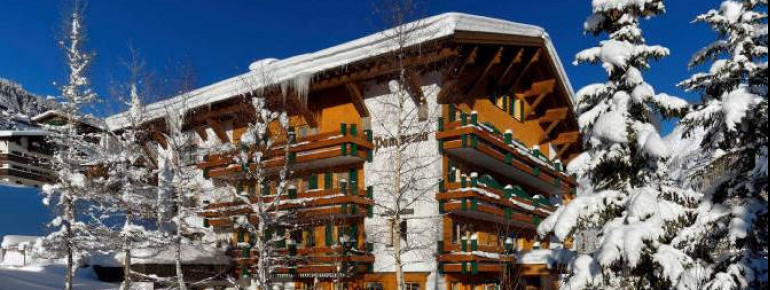 Hotel Panorama