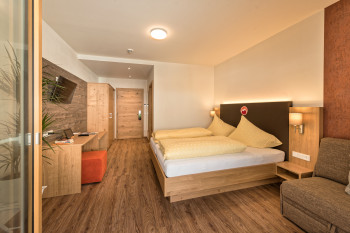 Komfort Doppelzimmer