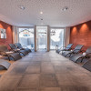 Wellnessbereich