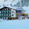 Außenansicht Winter