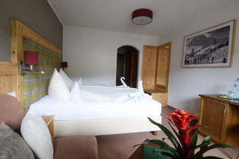 Doppelzimmer Superior 2