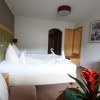 Doppelzimmer Superior 2