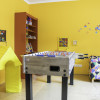 Kinderspielzimmer