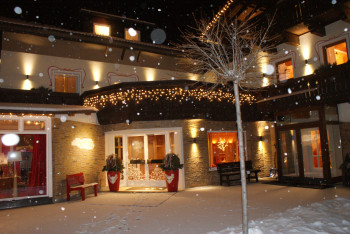 Hotelansicht