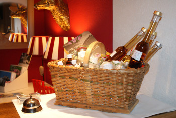Hotelhalle