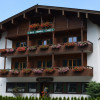 Hotel-Pension Ostler