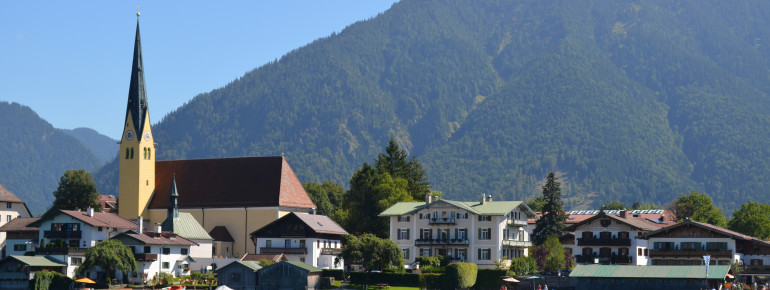 Tegernseer Tal