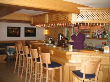 Hausbar