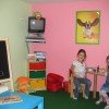 Kinderspielzimmer