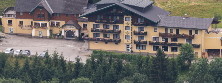 Starchlhof