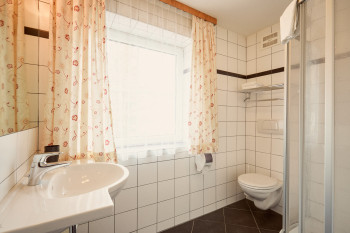 Badezimmer Beispiel Hotel Pinzgauerhof
