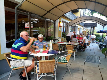 Hotel Pinzgauerhof Sommer
