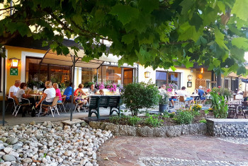 Hotel Pinzgauerhof Sommer