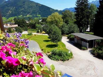 Hotel Pinzgauerhof Sommer