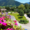 Hotel Pinzgauerhof Sommer