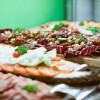 Restaurant im Hotel Planai