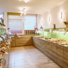 Restaurant im Hotel Planai