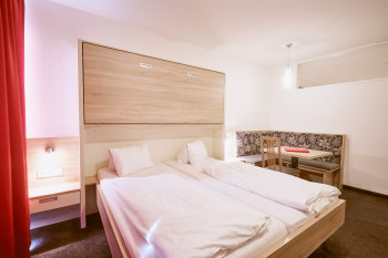 Beispiel Hotelzimmer